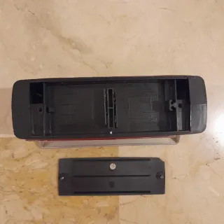 Radio VISSEAUX  Vintage