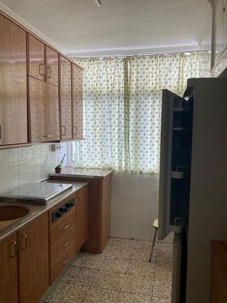 Piso en alquiler en El Juncal - Av. de la Paz en Sevilla