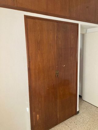 Piso en alquiler en El Juncal - Av. de la Paz en Sevilla