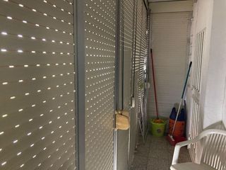 Piso en alquiler en El Juncal - Av. de la Paz en Sevilla