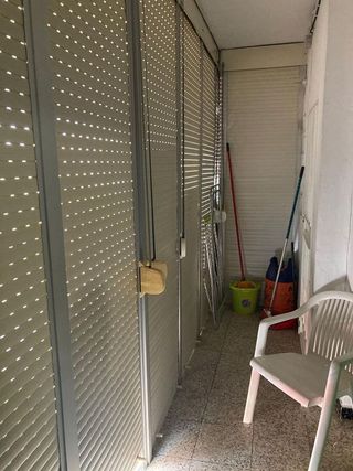 Piso en alquiler en El Juncal - Av. de la Paz en Sevilla