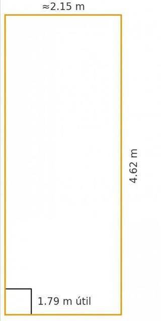 Garaje en venta en San José - Varela en Cádiz