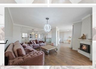 Casa adosada en alquiler en Mijas Golf en Mijas