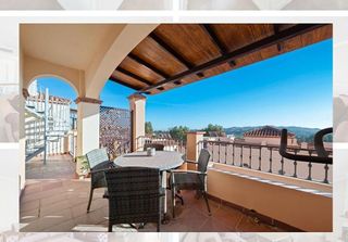 Casa adosada en alquiler en Mijas Golf en Mijas