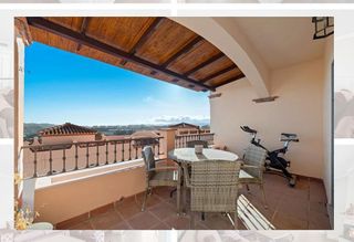 Casa adosada en alquiler en Mijas Golf en Mijas