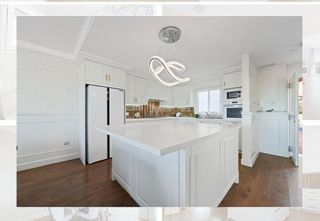 Casa adosada en alquiler en Mijas Golf en Mijas