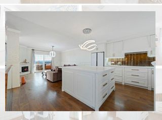 Casa adosada en alquiler en Mijas Golf en Mijas