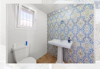 Casa adosada en alquiler en Mijas Golf en Mijas