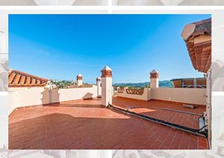 Casa adosada en alquiler en Mijas Golf en Mijas