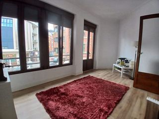 Piso en venta en Centro Ciudad en León