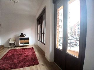 Piso en venta en Centro Ciudad en León