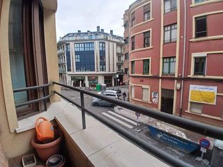 Piso en venta en Centro Ciudad en León