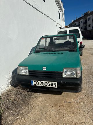 SEAT Marbella 1997