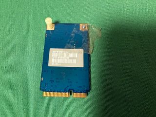 Tarjeta WiFi Apple Atheros AR5BXB6 2005