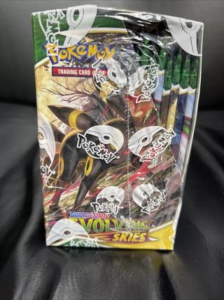 Pokémon carta TCG