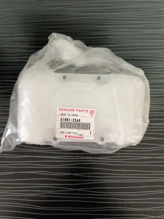 Depósito Gasolina Desbrozadora Kawasaki