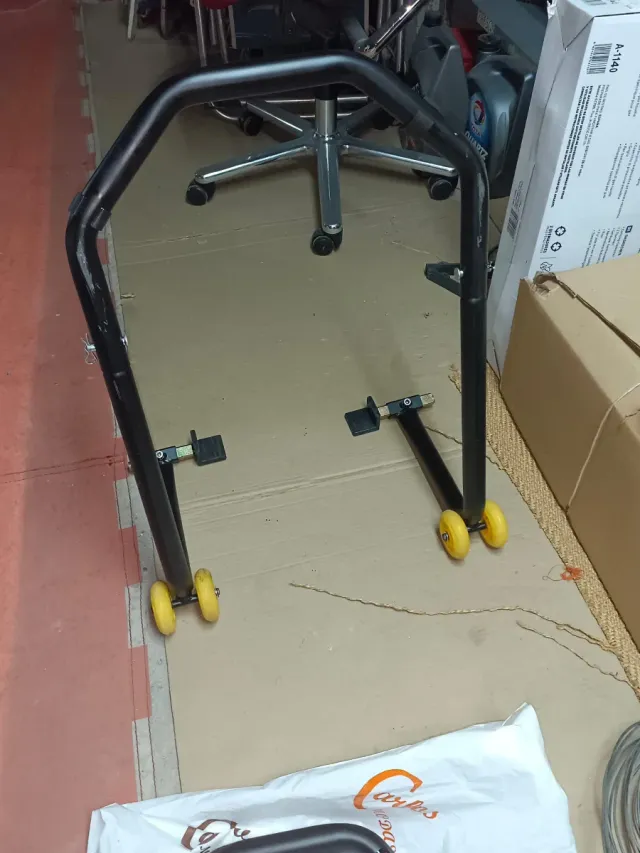 Caballete moto PROWORKS