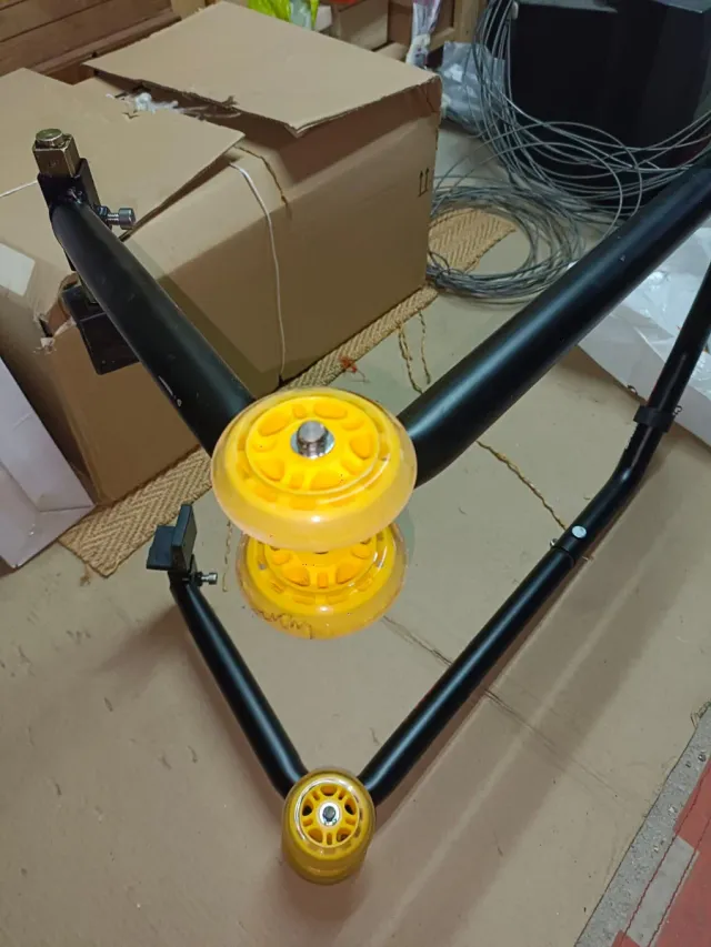 Caballete moto PROWORKS