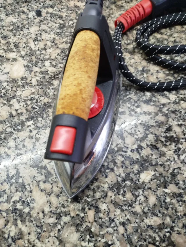 Plancha Evaporeta D 420