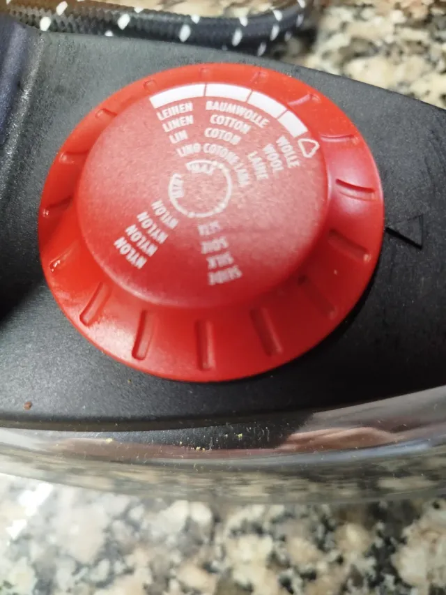 Plancha Evaporeta D 420