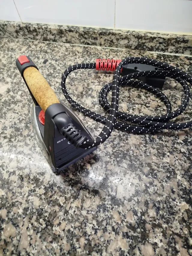 Plancha Evaporeta D 420