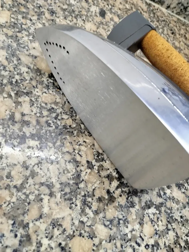 Plancha Evaporeta D 420