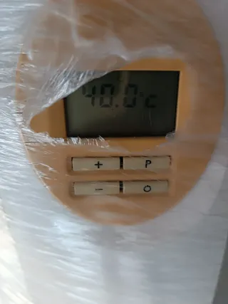 Emisor Térmico Cerámico Facula 10 Módulos