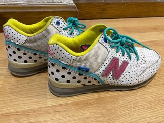 Zapatillas New Balance adulto