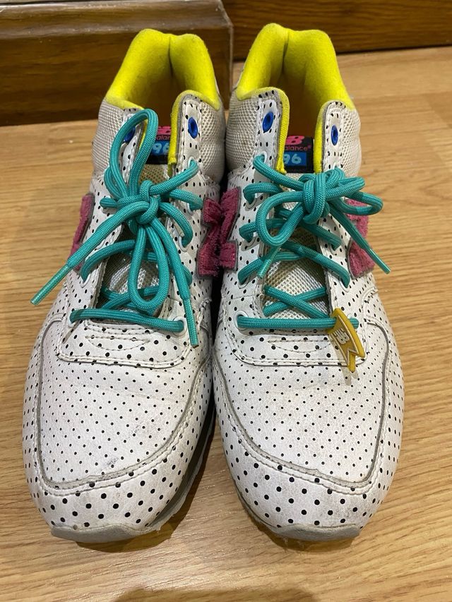 Zapatillas New Balance adulto