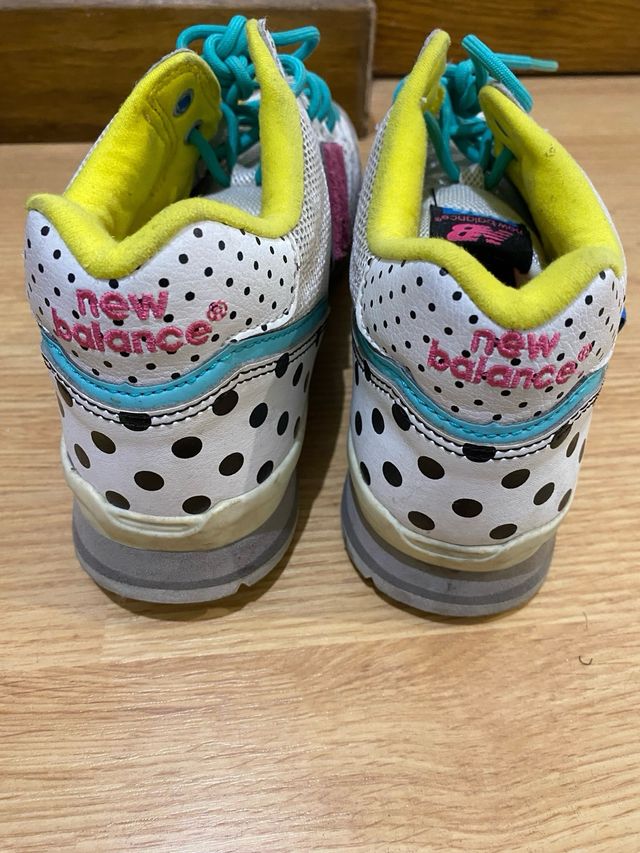 Zapatillas New Balance adulto