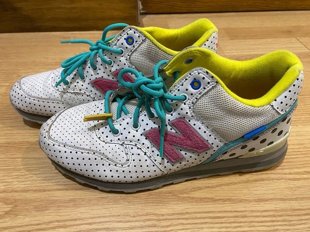 Zapatillas New Balance adulto