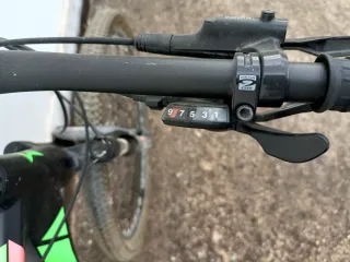 Bicicleta MSC 29 Montaña