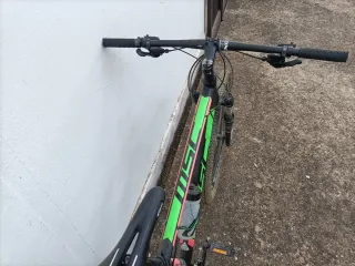 Bicicleta MSC 29 Montaña