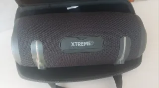 Altavoz Bluetooth JBL xtreme2