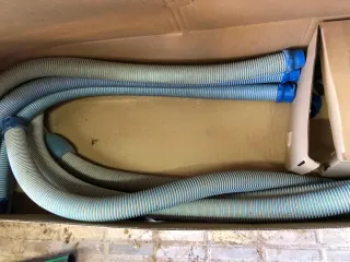 Limpiador Zodiac MX8 Piscina