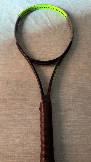 Raqueta Wilson Blade