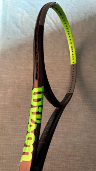 Raqueta Wilson Blade