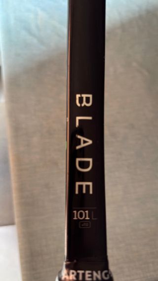 Raqueta Wilson Blade