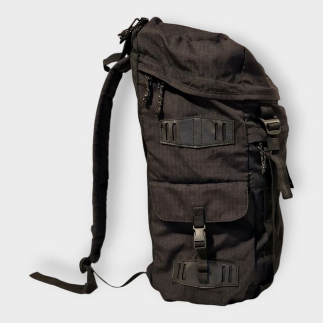 Zaino Burton 25-30L Nero