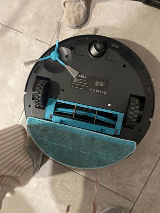 Conga 7490 inmortal Cecotec