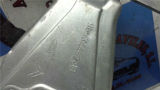 ELEVALUNAS ELECTRICO TRA. DCHO. CITROEN C3 (2002->) 1.4 FURIO [1,4 LTR. - 54 KW]