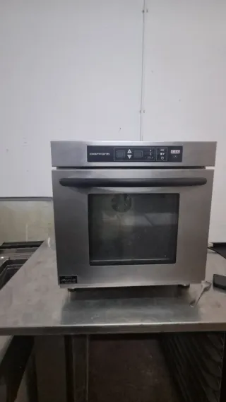 Para reparar Horno profesional Distform