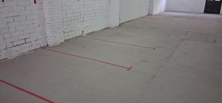 Garaje en alquiler en El Poble Sec en Igualada