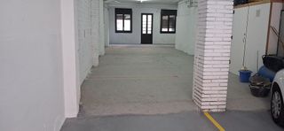 Garaje en alquiler en El Poble Sec en Igualada