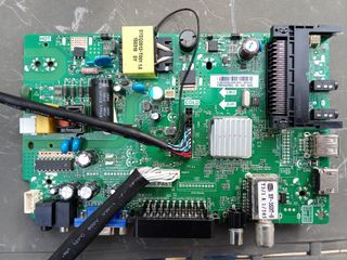 Scheda Madre TP.S506.PA63 UNITED