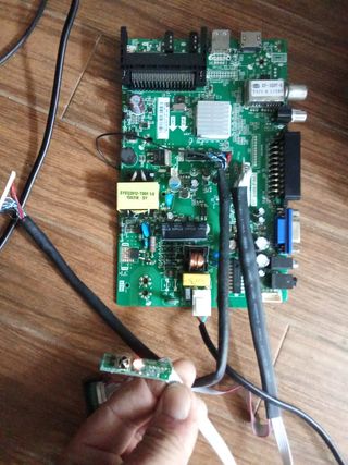 Scheda Madre TP.S506.PA63 UNITED