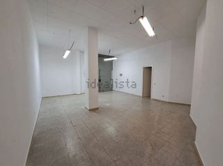 Garaje en venta en Casagemes - Canyadó en Badalona