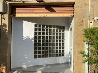 Garaje en venta en Casagemes - Canyadó en Badalona