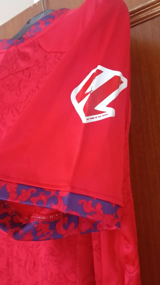 Camiseta Sevilla FC Talla M