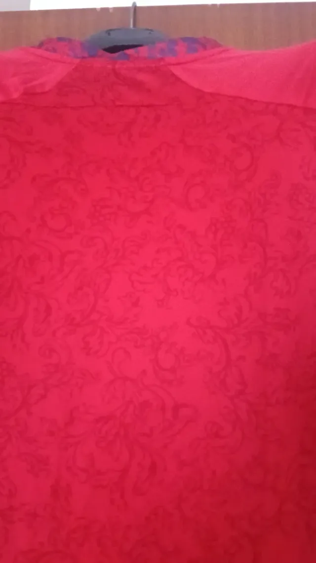 Camiseta Sevilla FC Talla M